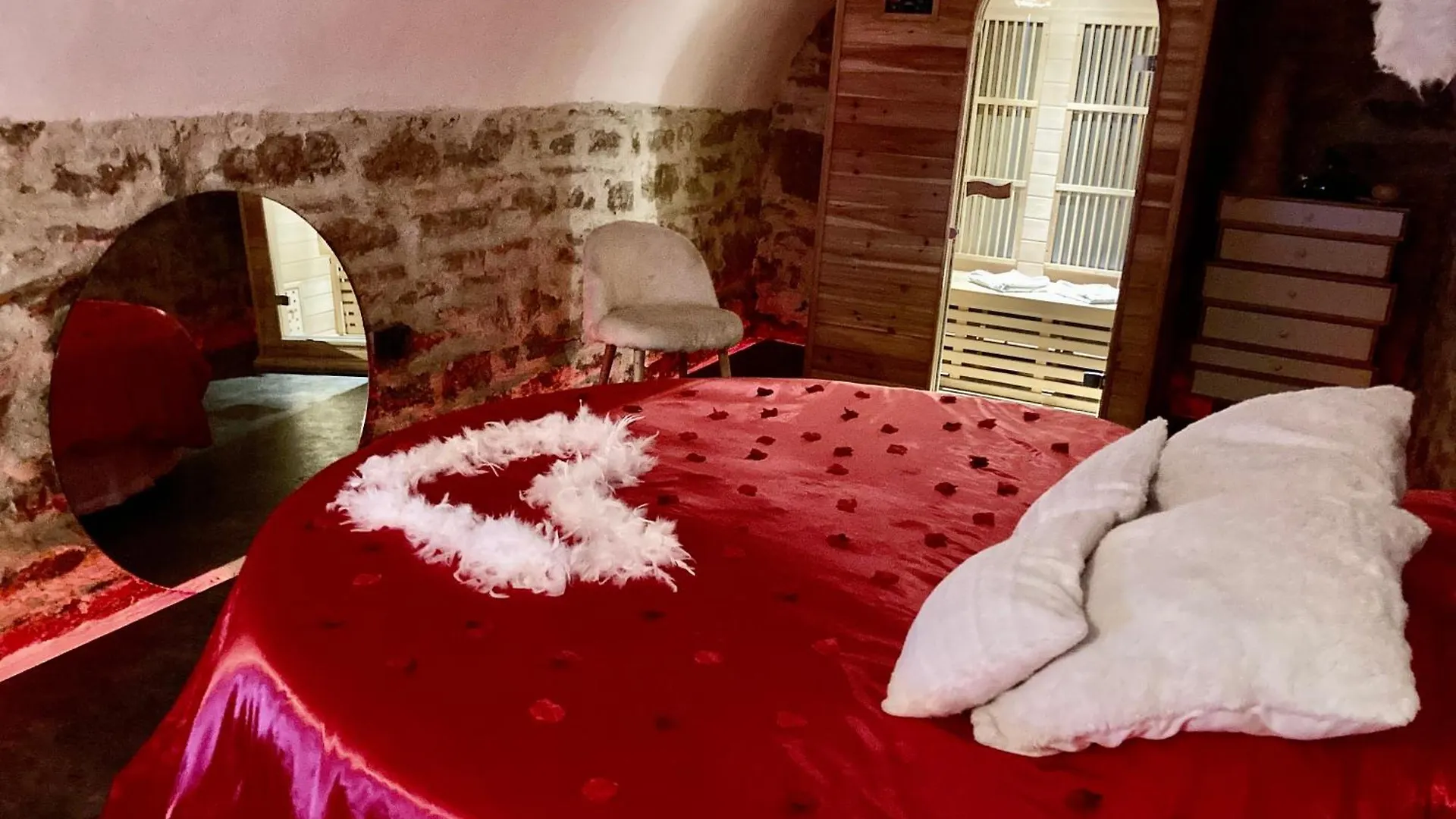 Apartament Ly'Ove Lyon