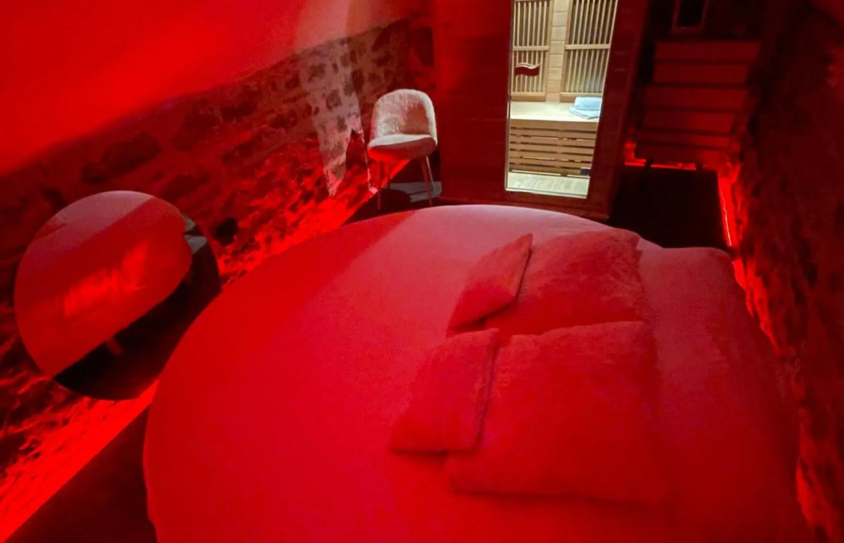 Apartament Ly'Ove Lyon