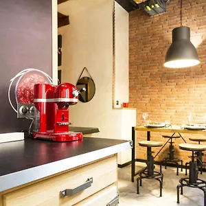  Appartement Dify Loft - Place Des Terreaux
