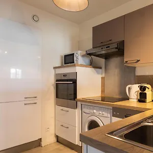  Appartement Dify Palais - Cordeliers