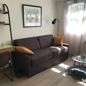  Appartement Orpi Deruelle5, Studio Hyper Centre Part-dieu