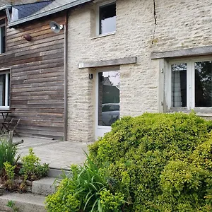 Maison Entre Terre&mer Férel