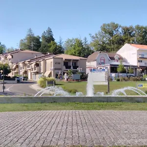 Studio Barbotan Barbotan-les-Bains