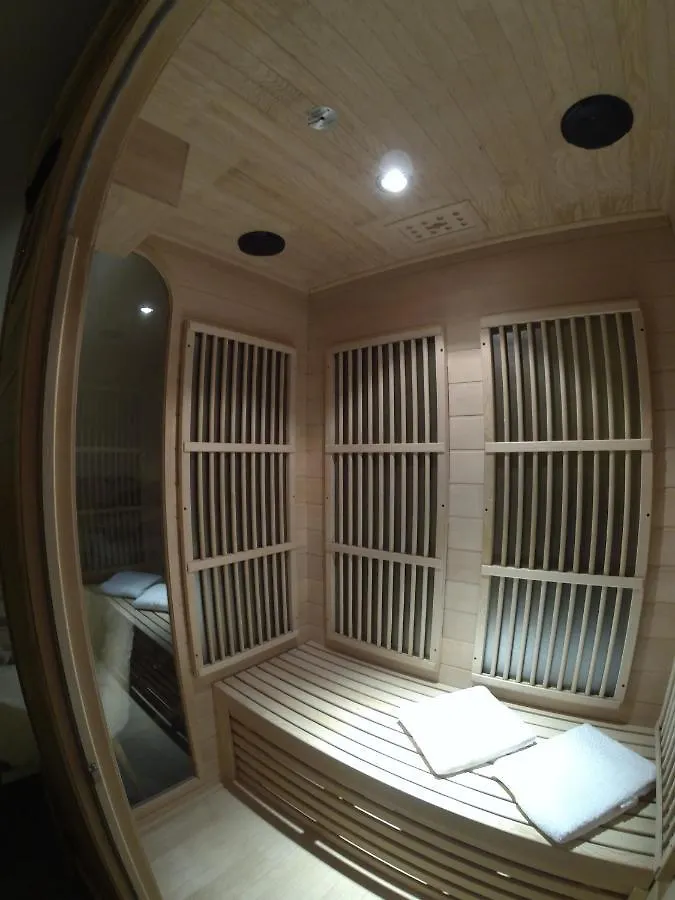 Appartement Ly'Ove à Lyon France