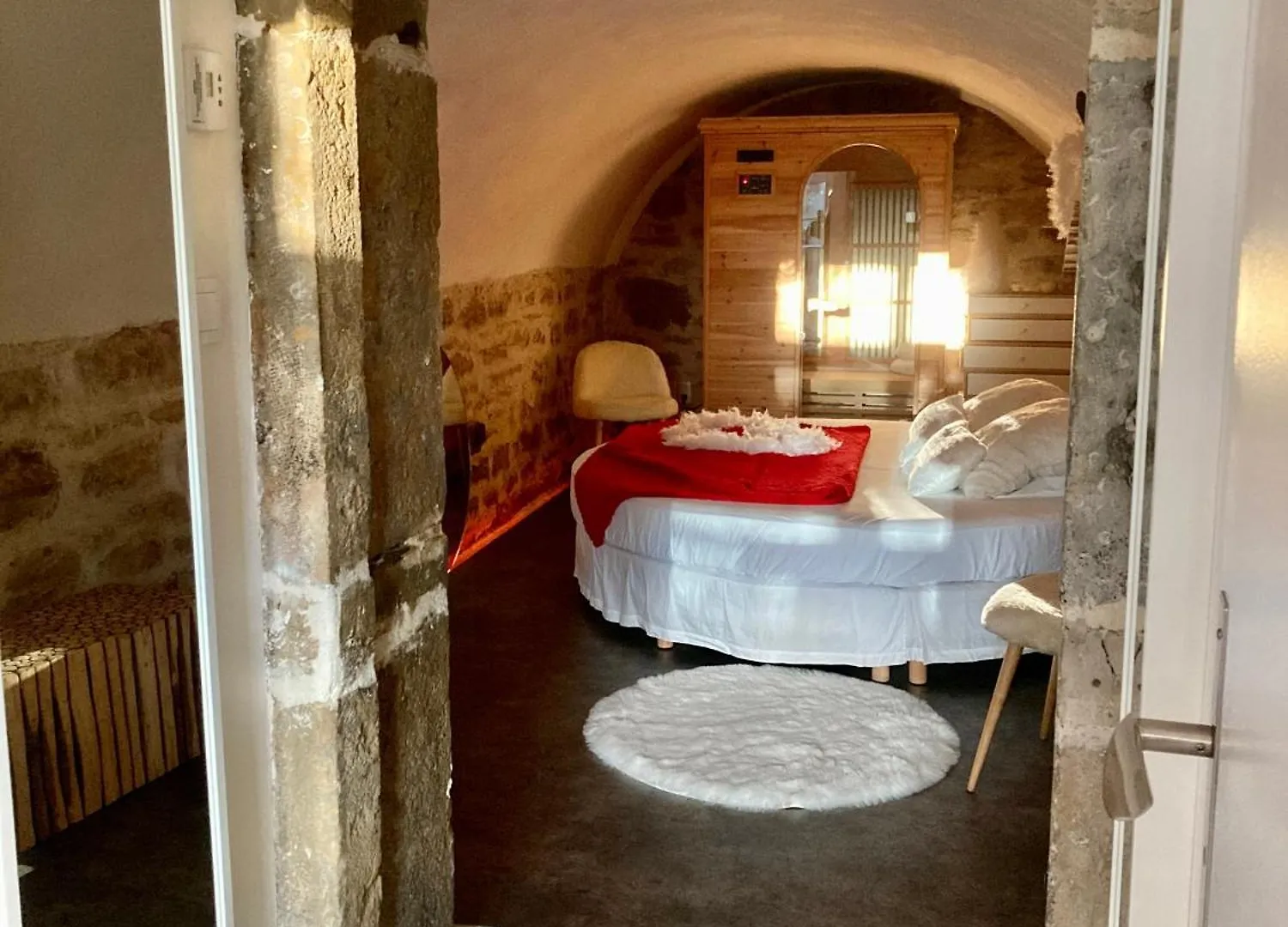 Appartement Ly'Ove à Lyon