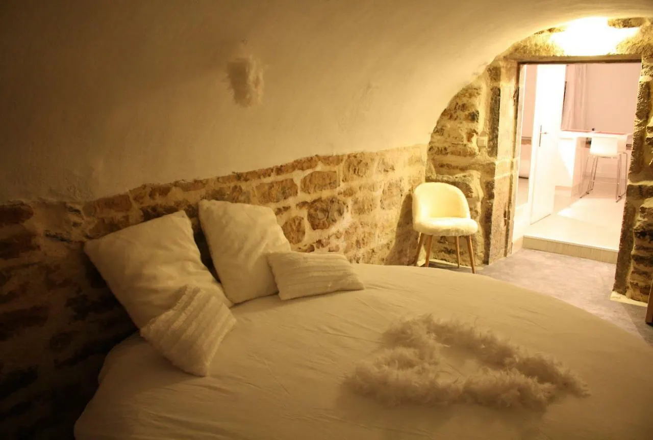 Appartement Ly'Ove à Lyon